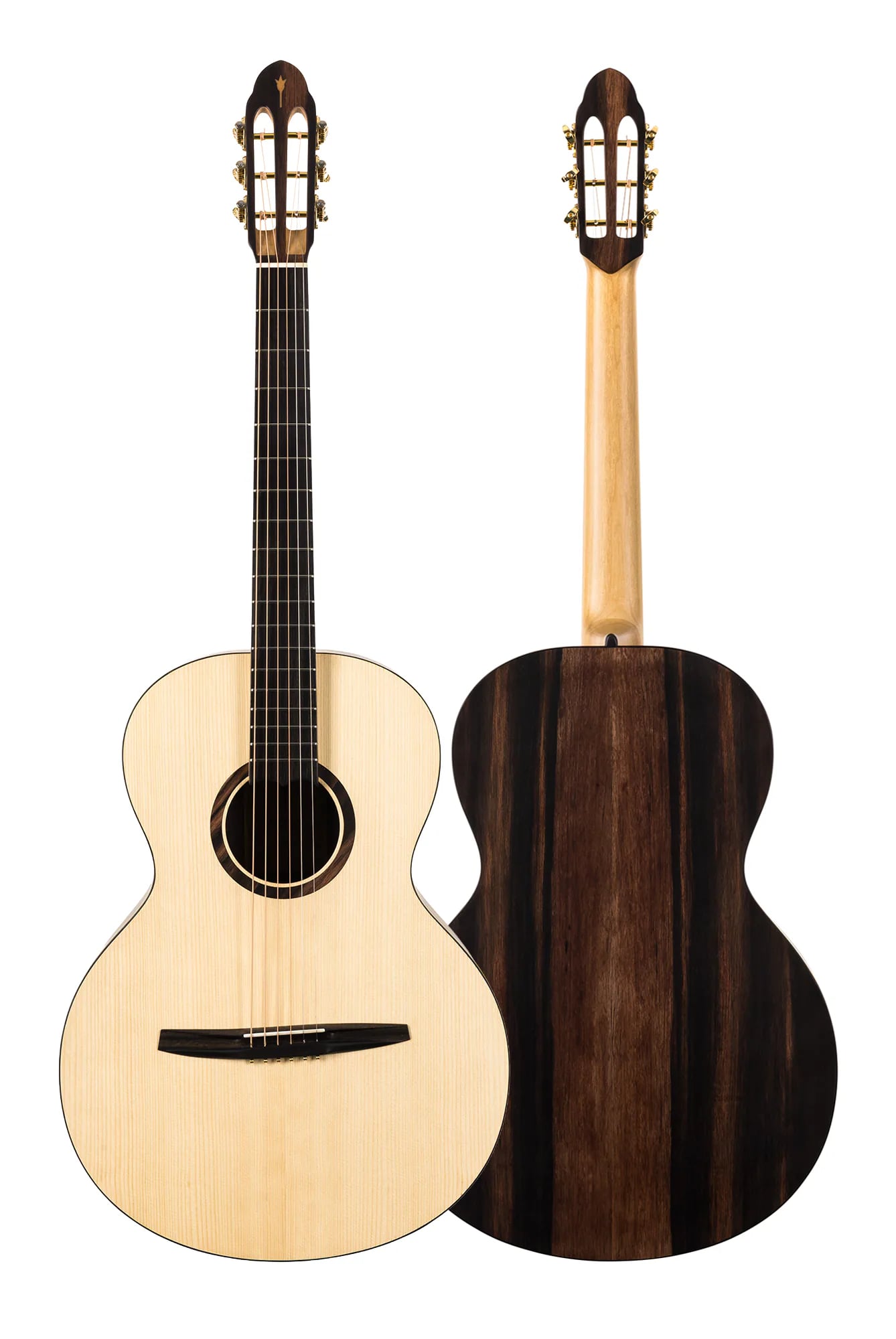 Keeper guitar