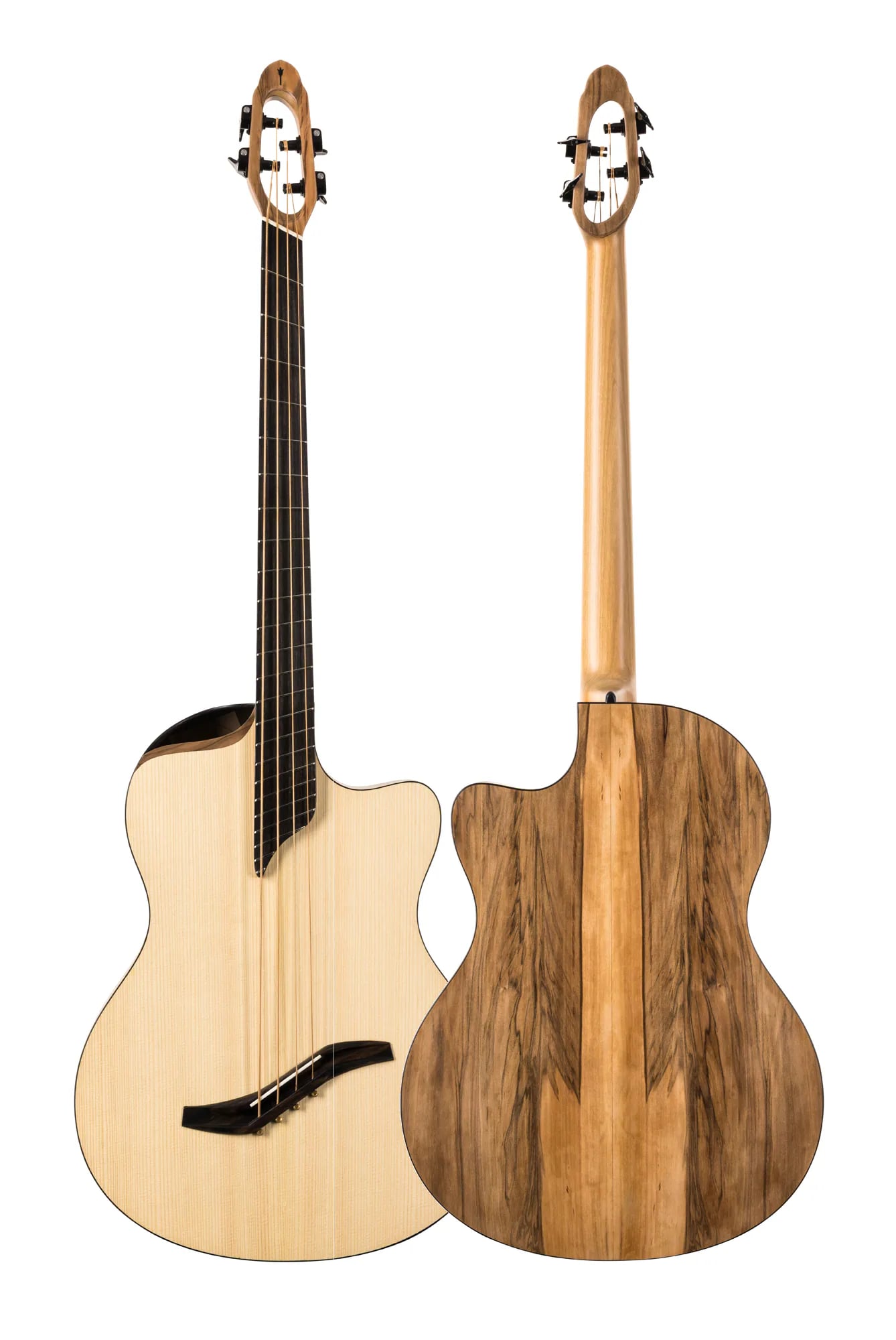 Rumbler guitar