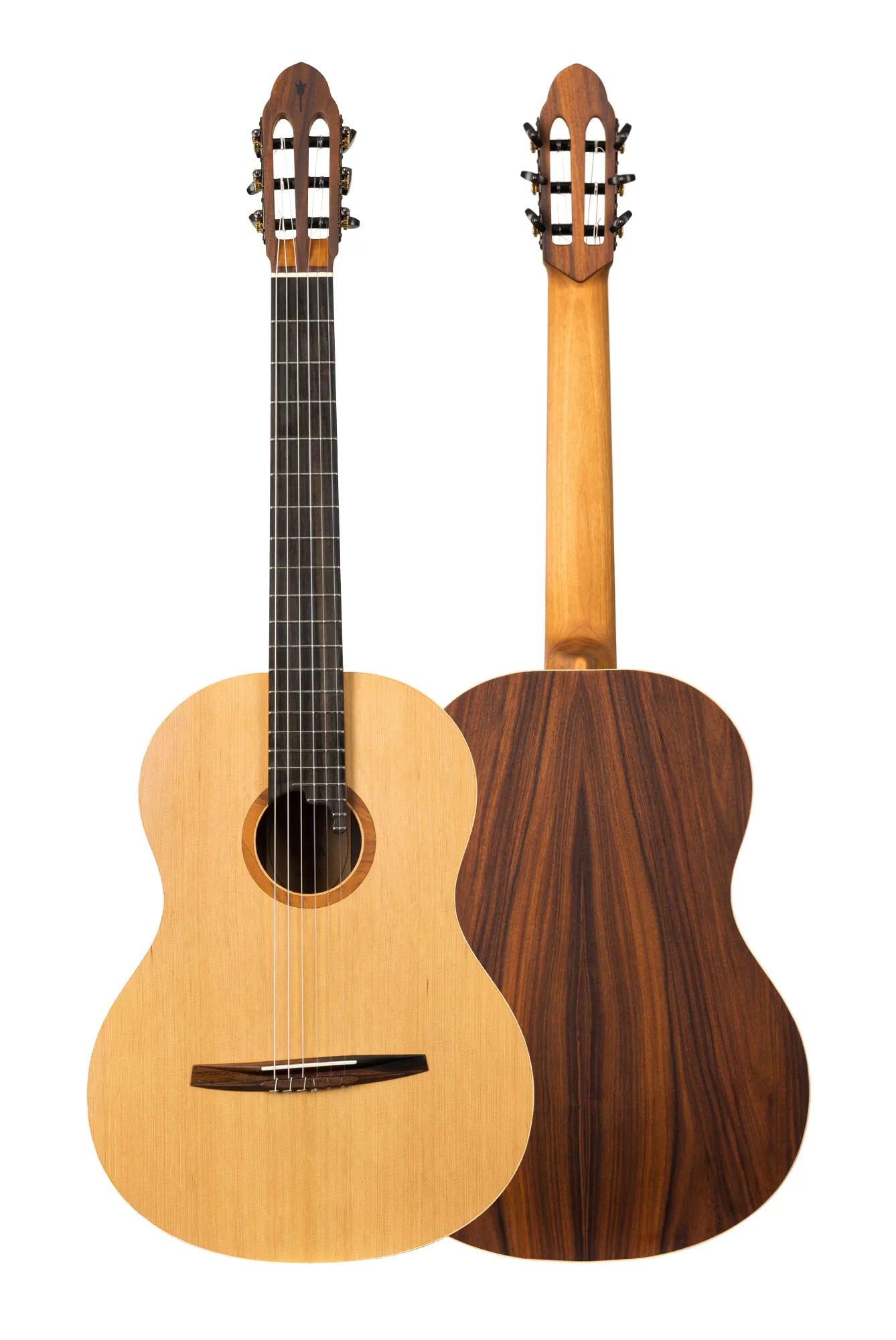 Classic Lite guitar