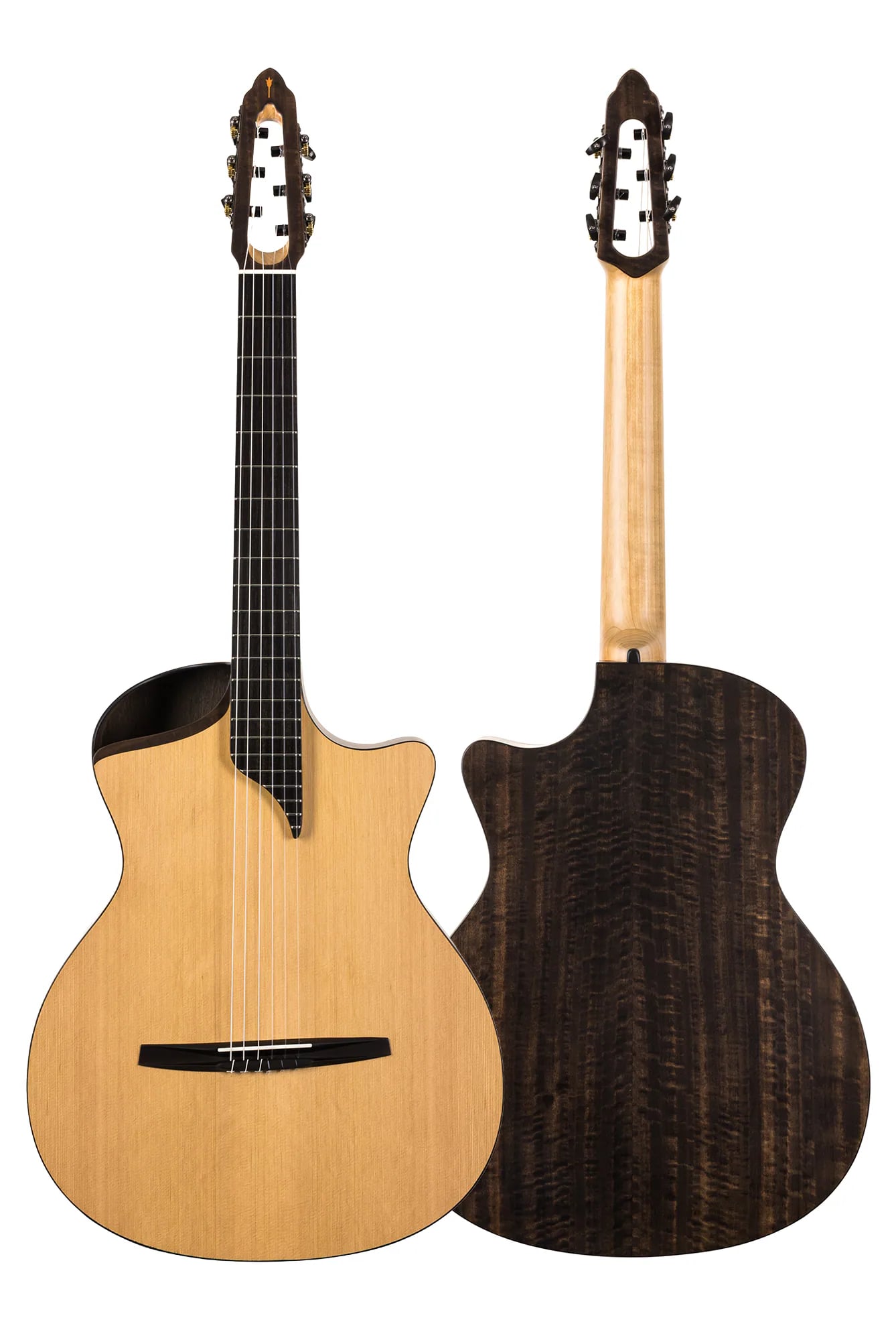 Glider guitar