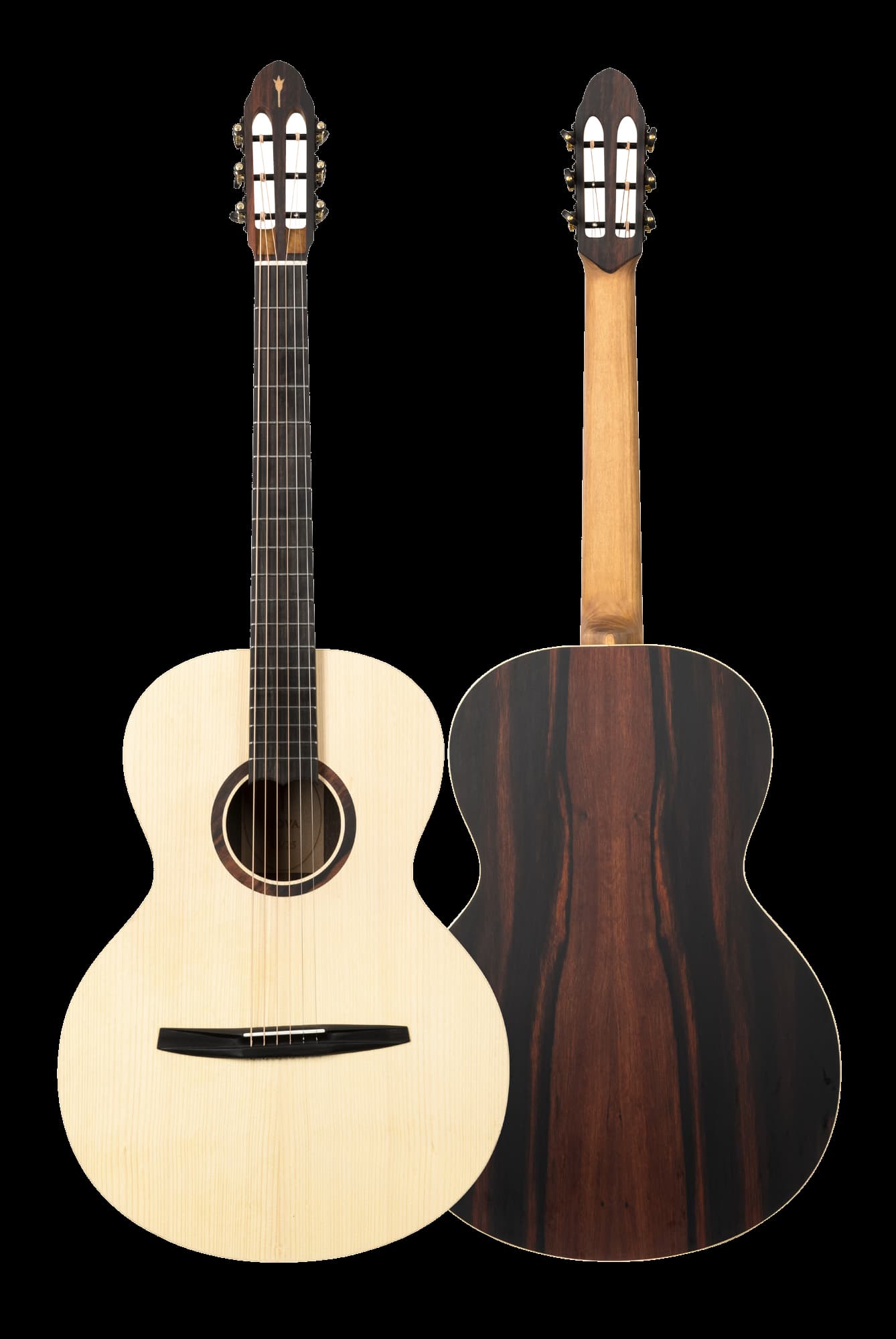 Keeper Lite guitar