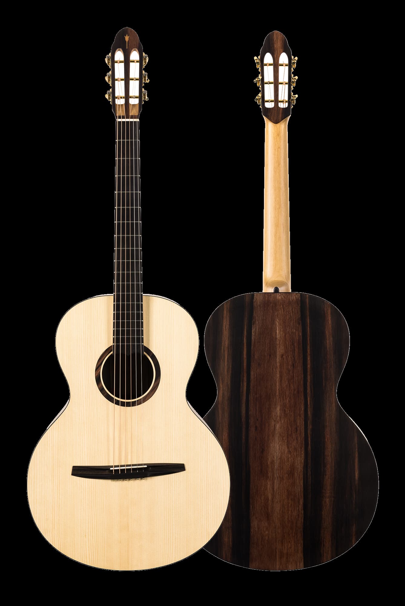 Keeper guitar