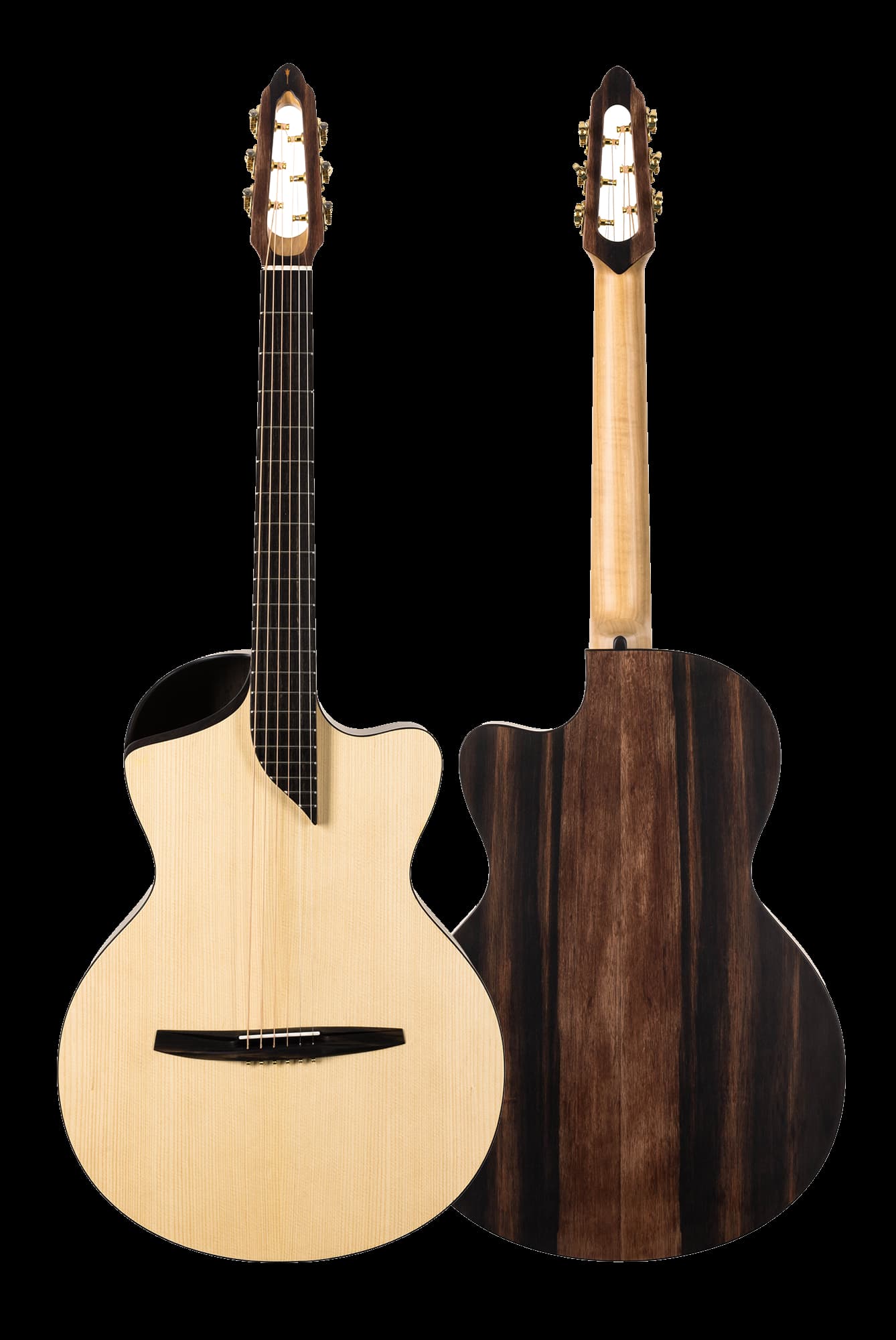 Revelator guitar