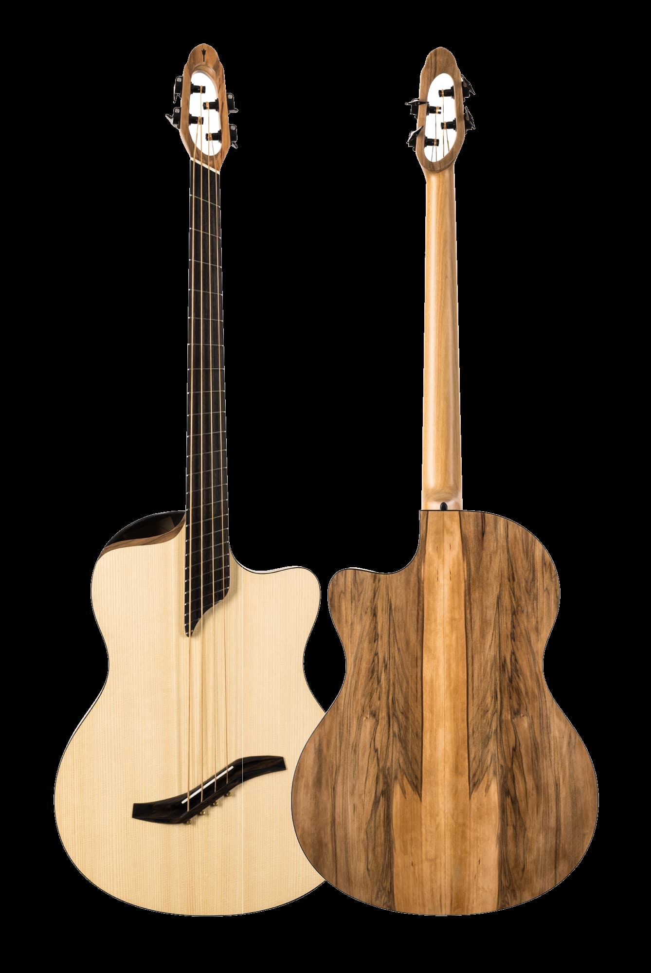 Rumbler guitar