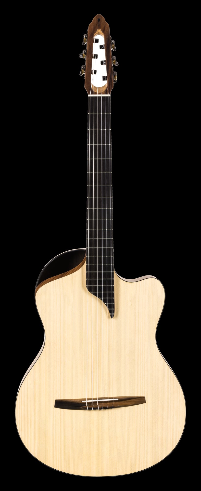 Innovator guitar