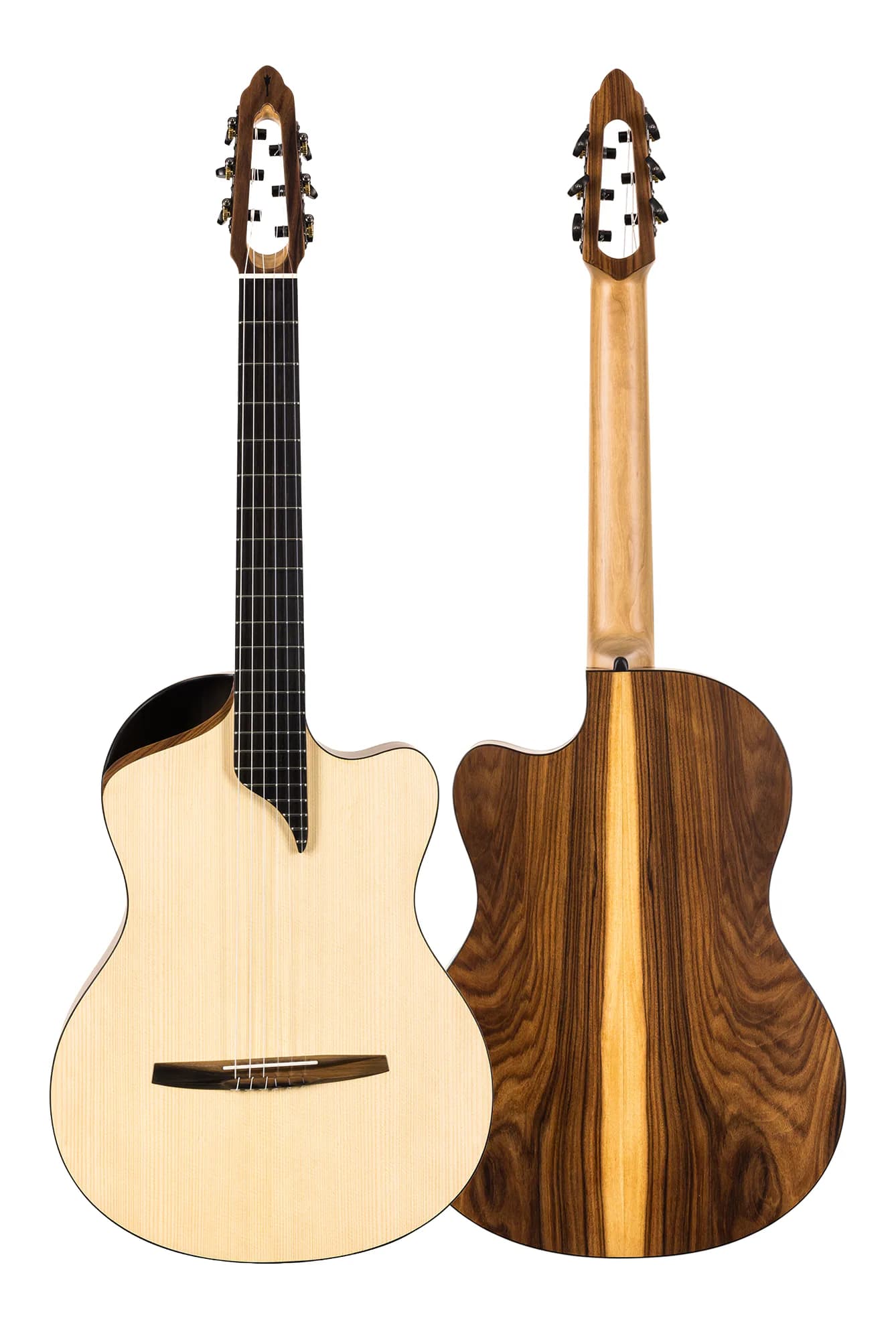 NOVA Innovator guitar