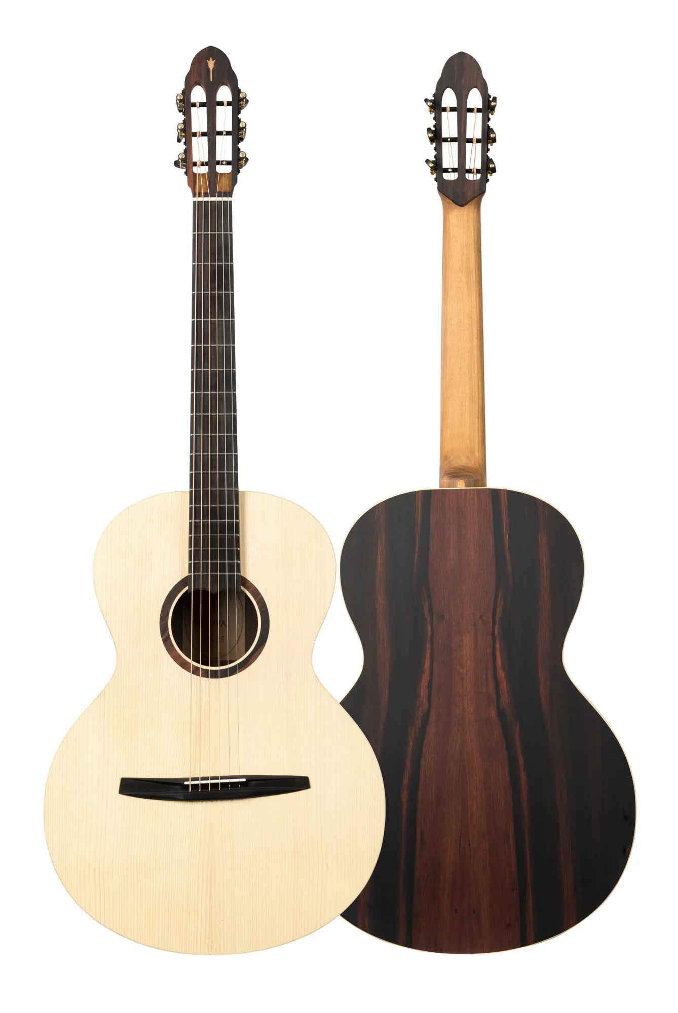 Keeper Lite guitar