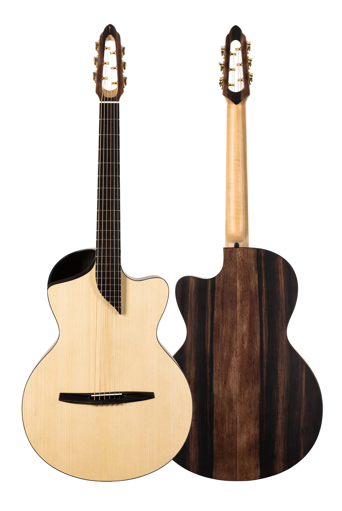 Revelator guitar